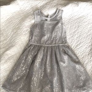 Perfect Sparkle Holiday Dress